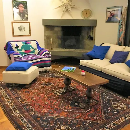 Sotto Il Tetto Di Sofia Apartman *