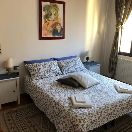Sotto Il Tetto Di Sofia Appartamento Firenze