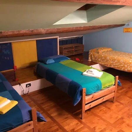 Apartment Sotto Il Tetto Di Sofia