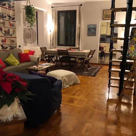Sotto Il Tetto Di Sofia *