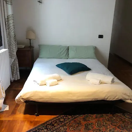 Sotto Il Tetto Di Sofia Apartment Florence