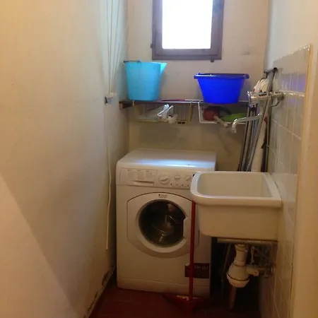 Apartman Sotto Il Tetto Di Sofia Firenze