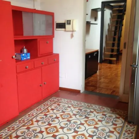 Apartment Sotto Il Tetto Di Sofia