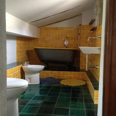 Apartman Sotto Il Tetto Di Sofia