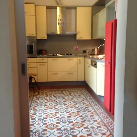 Apartment Sotto Il Tetto Di Sofia Florence