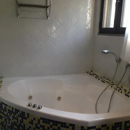 Apartment Sotto Il Tetto Di Sofia Florence