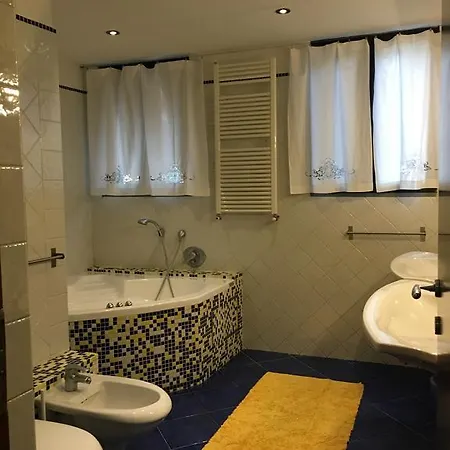 Sotto Il Tetto Di Sofia Apartment Florence