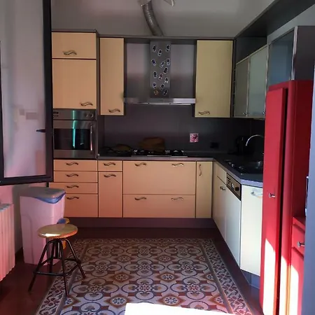 Sotto Il Tetto Di Sofia Appartamento Firenze