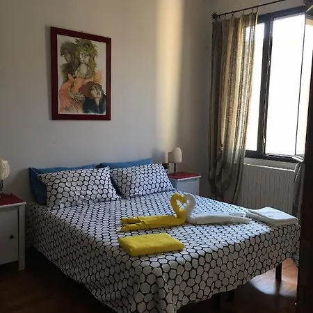Sotto Il Tetto Di Sofia