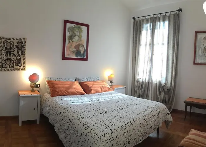 Апартаменты Sotto Il Tetto Di Sofia *