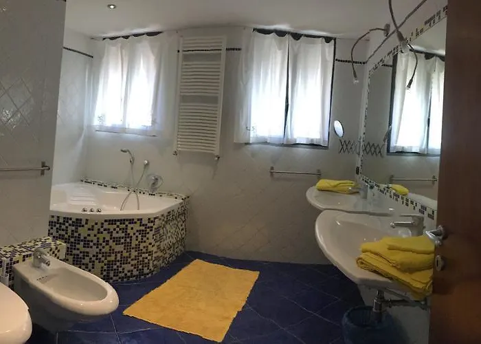 Апартаменты Sotto Il Tetto Di Sofia