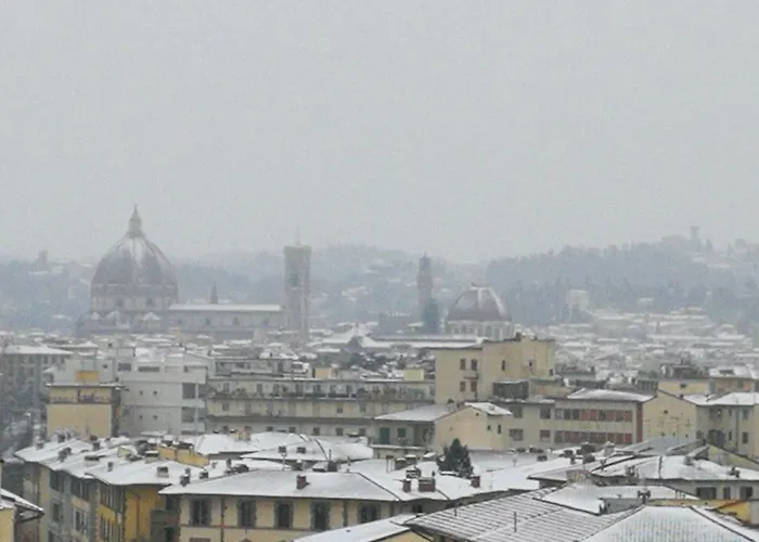 Sotto Il Tetto Di Sofia Флоренция