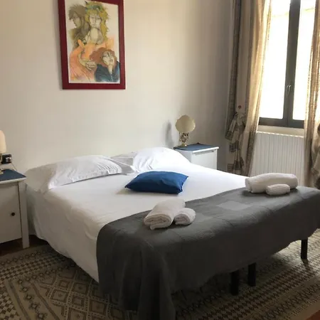 Sotto Il Tetto Di Sofia Florens