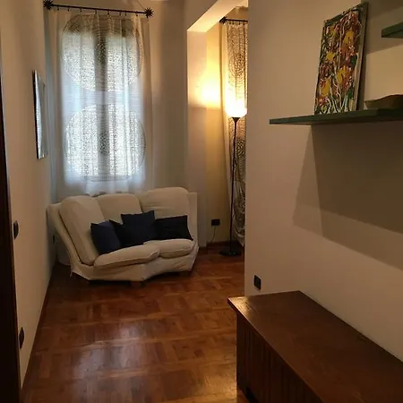 Sotto Il Tetto Di Sofia Lägenhet