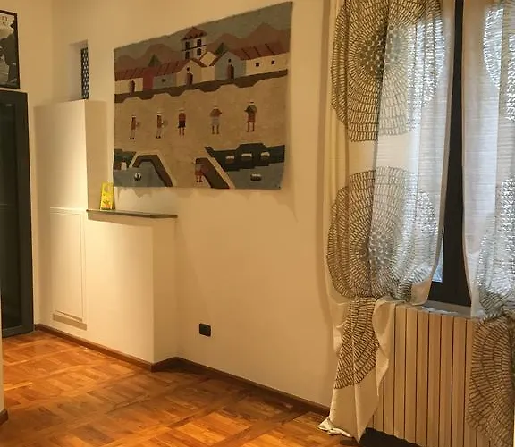 Sotto Il Tetto Di Sofia Appartement