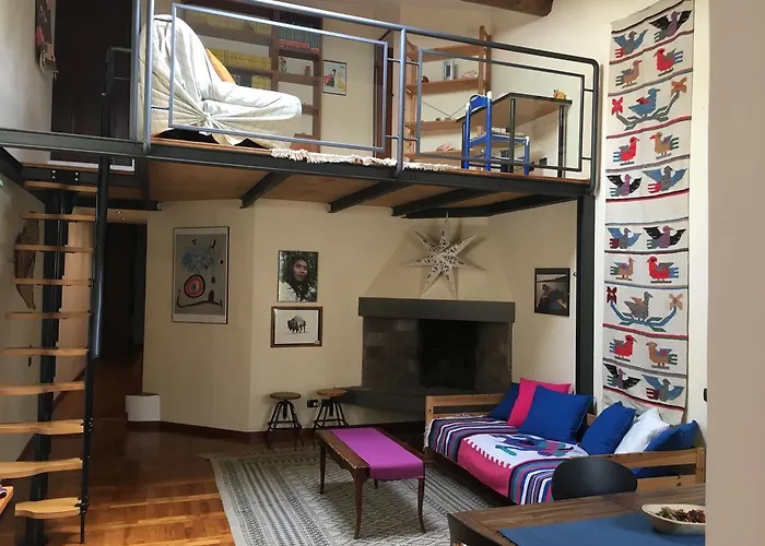 Sotto Il Tetto Di Sofia