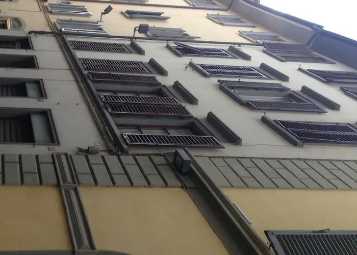 Sotto Il Tetto Di Sofia Appartement *
