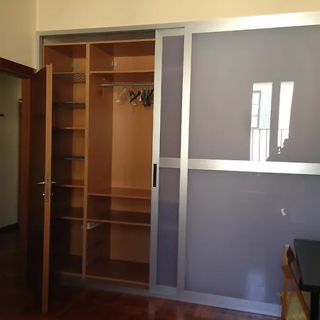 Apartament Sotto Il Tetto Di Sofia